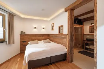 Image de Tirol Chalet Ski In - Ski Out