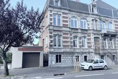 Image de Magnifique Demeure Bourgeoise sur Domaine Arboré