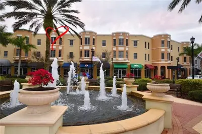 Image de Downtown Lakewood Ranch Condo 2 beds/2 baths/3 parking