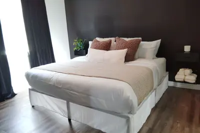 Image de Dunes Retreat w/Private Hot Tub