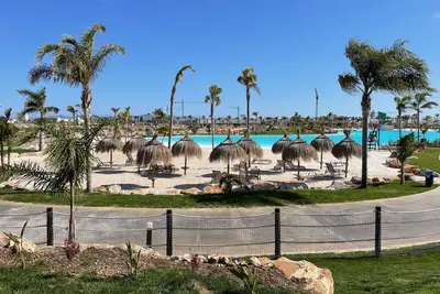 Image de Santa Rosalia Mar Y Sol - App at the lake