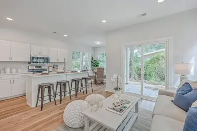 Image de Charming New Build 3 Bedroom in Hanahan! Close to everything!