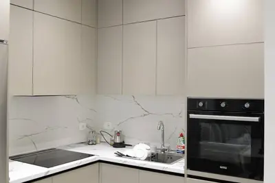 Image de Joel Family Apartment Golem Center I