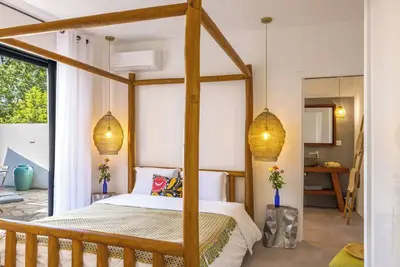 Image de Villa A Lumaga