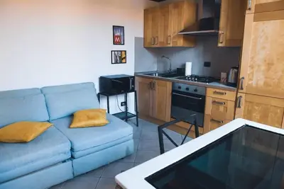 Image de Fiera Milano Apartment charming attic just a stone's throw from Citylife