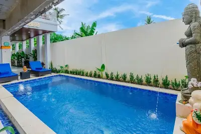 Image de Stylish, 2 Bedroom in Ubud