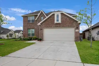 Image de Spacious 5-bedroom house in charming Mansfield with Ac