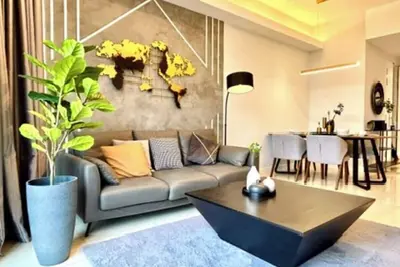 Image de Kl Sentral 28th Floor CityCenter