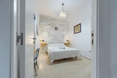 Image de Appartement 'Doble Superior' avec Wi-Fi et climatisation