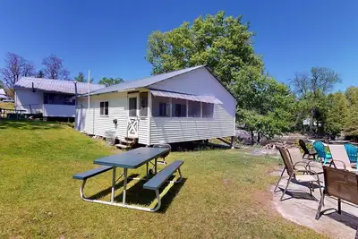 Image de The Lakeview at Cedar Grove Camps