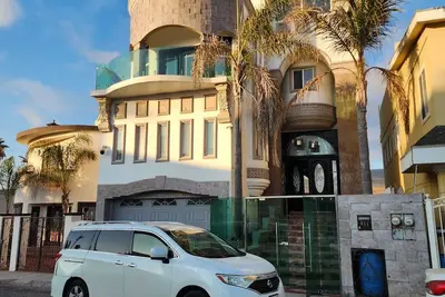 Image de Modern 3-bedroom house in Ensenada