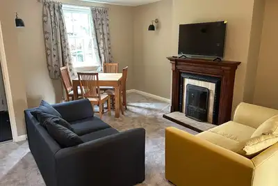 Image de Cottage-de Luxe-Salle de bain partagée-Vue sur la campagne