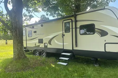 Image de Family Friendly Rv in the heart of the U. P. with Milky Way View