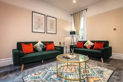 Image de Free Parking-REDuCED-Wi-Fi-Southsea-Long Stays