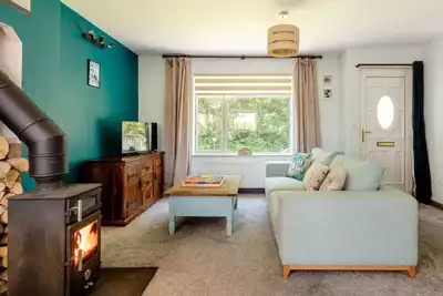 Image de Tranquil family-friendly 2-bedroom bungalow 5 mins to beaches and town