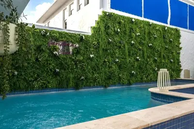 Image de Santorini Suite 689 @ Ocean Park 3bd/3ba/Pool/Bbq