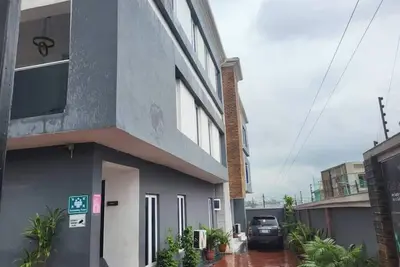 Image de Charming 2-bedroom apartment in Ikeja with Ac - Book Now