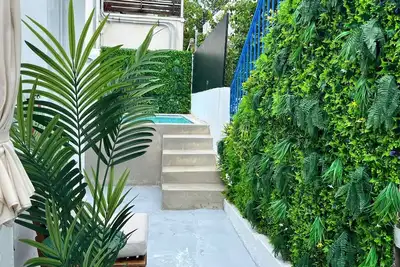 Portocafe Ocean Park Home 5Bd/4b Pool WalkToBeach