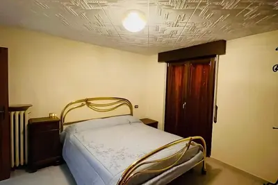 Image de Welcoming 2-bedroom apartment Panoramico in Vertova