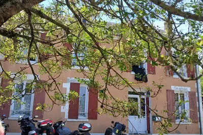 Maison de Village