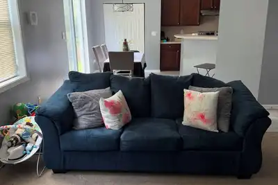 The Sanctuary for Creatives in Mableton