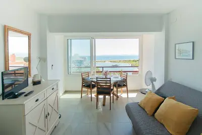 Image de Welcs Estudio 275 Emp with sea views