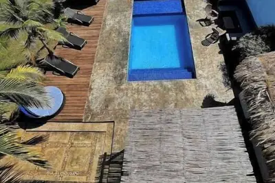 Image de House steps from the sea of Playa el Agua