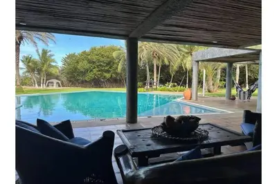 Image de Casa Grande Private Beach Swimming pool Guacuco