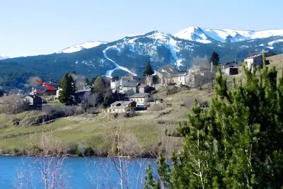 Image de Appartement logis des cerfs