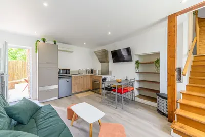 Image de Le Duplex Mouroux - 30min de Disneyland