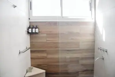 Image de Renovated house Premium kitchen 3 Bed. Grill