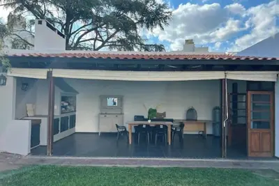 Image de Spacious Casa Centro with Swimming Pool and Barbecue Area, 3 bedrooms