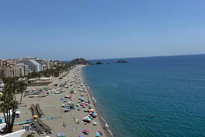 Image de Serendipity Almuñecar Coast