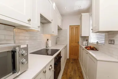 Image de Walpole Retreat - Hot Tub, Games Room, Sleeps 4