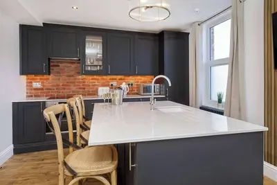 Image de Walpole House - Hot Tub, Games Room, Sleeps 12