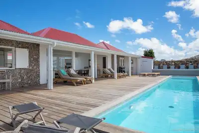 Image de Please Inquire Before Booking – Luxury Villa