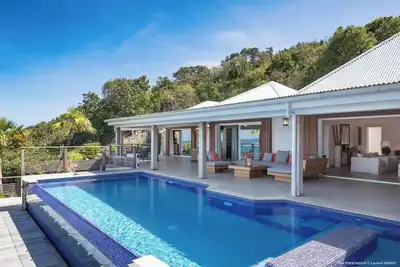 Image de Please Inquire Before Booking – Luxury Villa