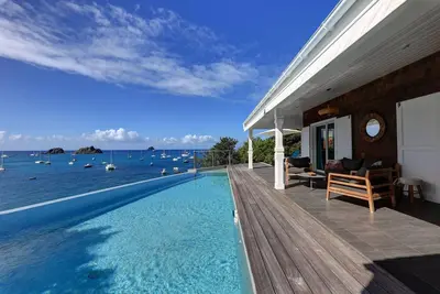 Image de Please Inquire Before Booking – Luxury Villa