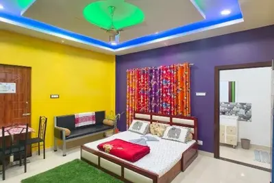Image de Aashray Independent Homestays Dibrugarh