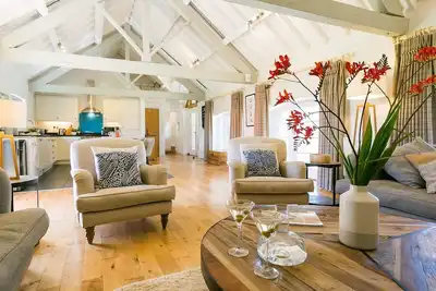 Image de Ty Siam - sleeps 8 guests  in 4 bedrooms