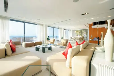 Image de Overwater Paradise with private swimming pool and luxury amenities