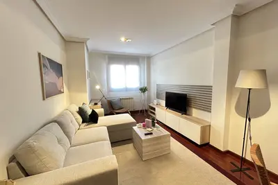 Image de Stylo-Appartement-Balcon-Salle de bain privée