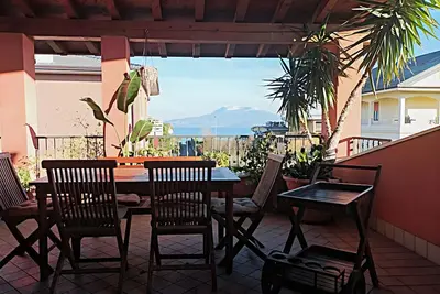 Image de Maison de Vacances 'Lakeview Dream' avec Vue sur le Lac, Wi-Fi et Climatisation