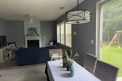 Sanctuary One Bedroom Creative Retreat