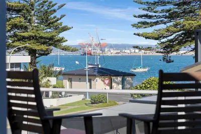 Image de Harbour Views Townhouse