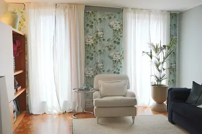 Image de Charming Duplex in Foz do Douro | Near Passeio Alegre & the Sea