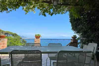 Image de Villa San Vito Amalfi Coast a meditative and sensory journey on the Amalfi Coast
