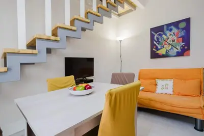 Image de À quelques pas de la réserve naturelle (App. Lo Stagnone)