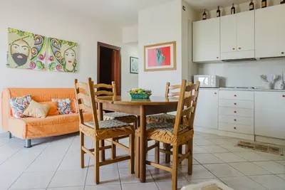 Image de Au cœur de la lagune de Marsala (App. Le Saline)