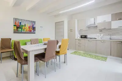 Image de Près de la lagune de Stagnone (App. Isola di Mothia)